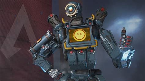 Apex Legends Twitch Prime Loot Includes A Pathfinder Skin And More