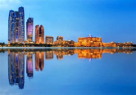 17 Top Rated Attractions And Things To Do In Abu Dhabi Planetware