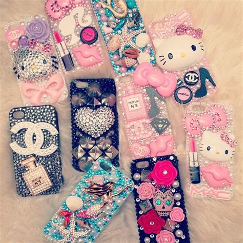 Pin By Kaylee Alexis On Phones And Covers Bedazzled Phone Case Diy