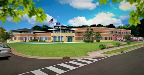 Second attempt: Greenville asks voters to OK $6.5 million fire station