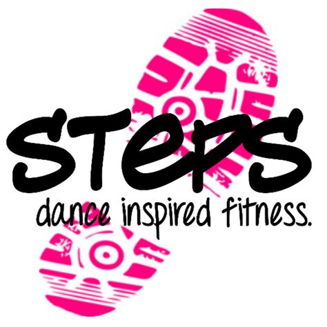 Steps Dance And Fitness Studio Youtube