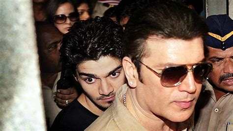Aditya Pancholi Booked For Threatening Car Mechanic When Asked For