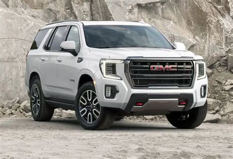 2023 Gmc Jimmy Full Review New