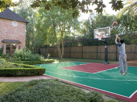 Choosing a good best pool basketball hoop is never easy, especially when you have so much of them out there. 120 best images about Backyard basketball court on Pinterest