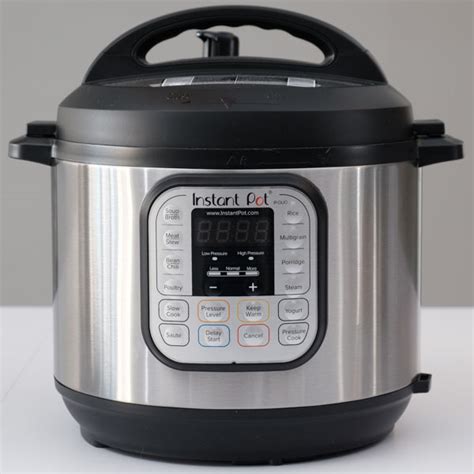pot instant pressure cooker worth duo60 cookers electric