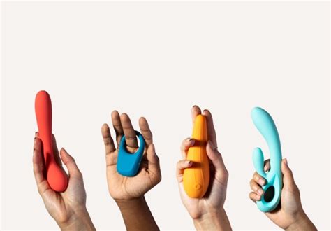 A New Streamlined Sex Toy Store Helping Women Embrace Self Pleasure Play Fair