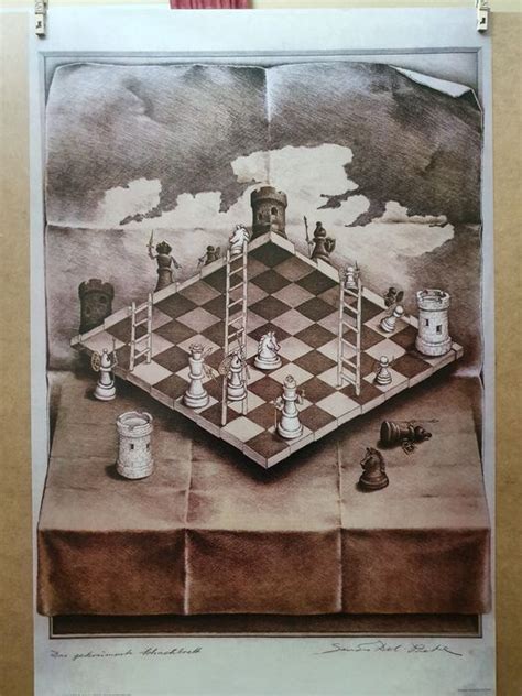 sandro del prete the warped chessboard 2000 années catawiki