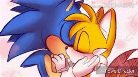 Sonic X Tails Youtube