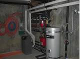 Pictures of Gas Boiler For Radiant Floor Heating