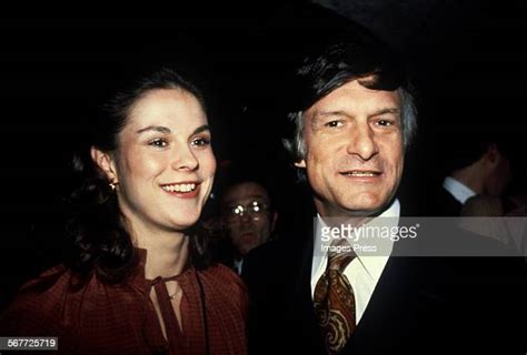 Christie Hefner Photos And Premium High Res Pictures Getty Images