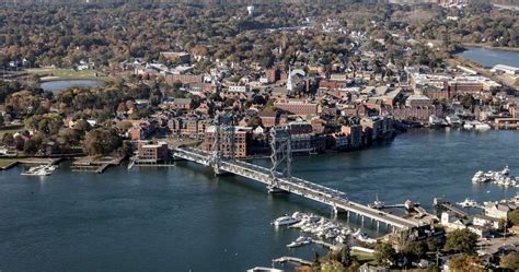 10 Most Beautiful Towns In New Hampshire You Should Visit Travel Pipe