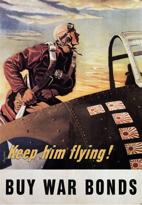 Retronaut 1939 1945 Buy War Bonds Posters Wwii Propaganda