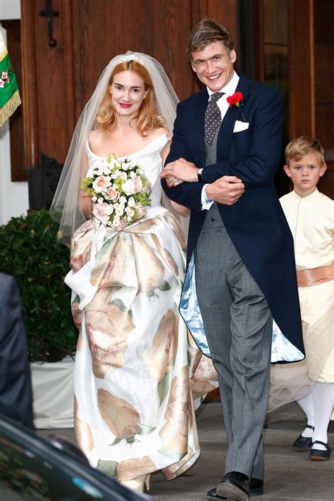 Princess Maria Theresia Wedding Dress Von Thurn Und Taxis Wedding Gown