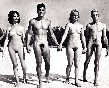 Xxx Photos Groups Of Naked People Vintage Edition Vol