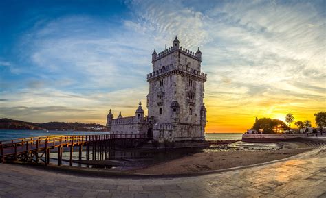 Lisboa Melhor época Hotéis Restaurantes Passeios E Mais Viagem E