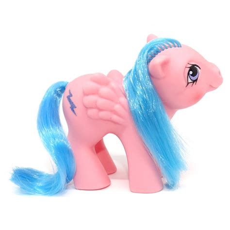 Toys And Games My Little Pony G4 Firefly Plush Doll Toys Tv And Movie