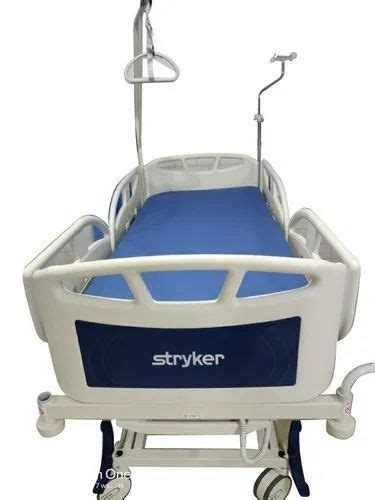 Stryker Icu Bed At Rs 200000unit स्ट्राइकर आईसीयू बेड In Ranchi Id