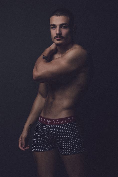 Model Carlos By Adrian C Martin Malebasics Underwear Men And Underwear