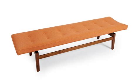 Long Upholstered Bench Ideas Homesfeed