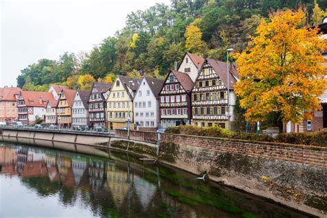 The 10 Most Beautiful Spots In Germanys Black Forest