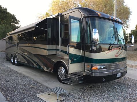 Country Coach Magna 42 Diesel Pusher Rvs For Sale