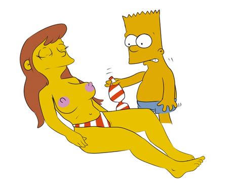 Post 2916832 Bart Simpson Laura Powers The Simpsons