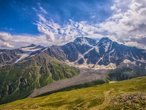 Mount Elbrus How To Climb Europes Highest Peak Lonely Planet