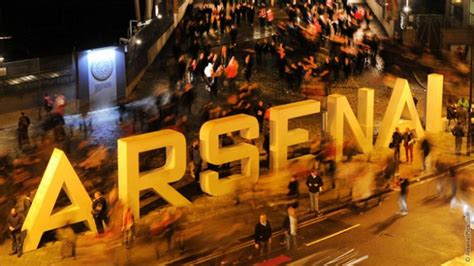 Local Residents' Information | Fans | News | Arsenal.com