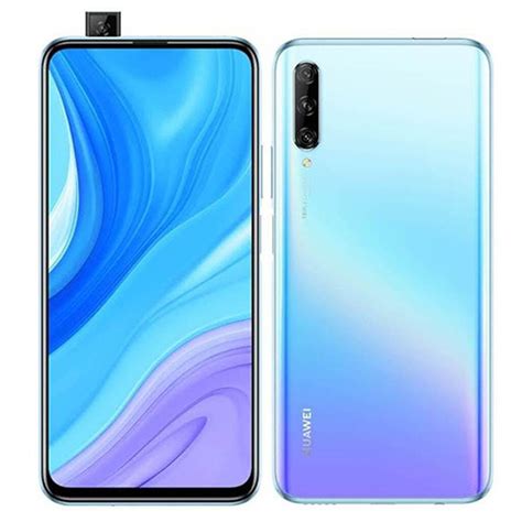 Phone with 6.59 inch display and hisilicon kirin 710f cipset. Huawei Y9S (6GB + 128GB) - Original Malaysia - Satu Gadget ...