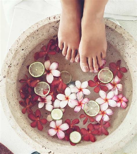 Diy Foot Scrubs 20 Recipes To Pamper Your Tired Feet