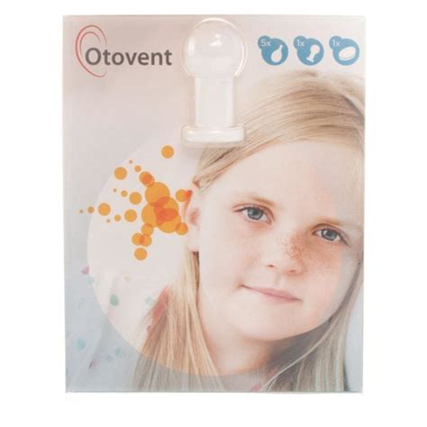 Buy Otovent Autoinflation Device For Glue Ear Or Otitis