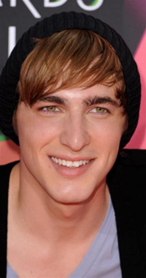 Kendall Schmidt Credits Text Only Imdb