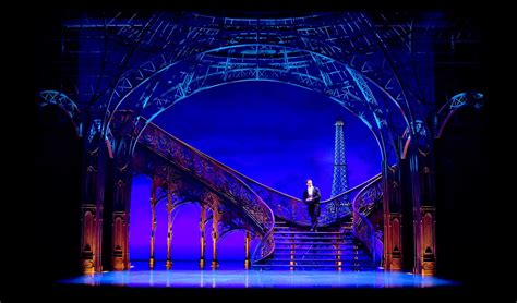 this is just stunning set design by derek mclane scenic design set design theatre stage design