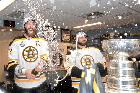 Boston Bruins Win The Stanley Cup 999places