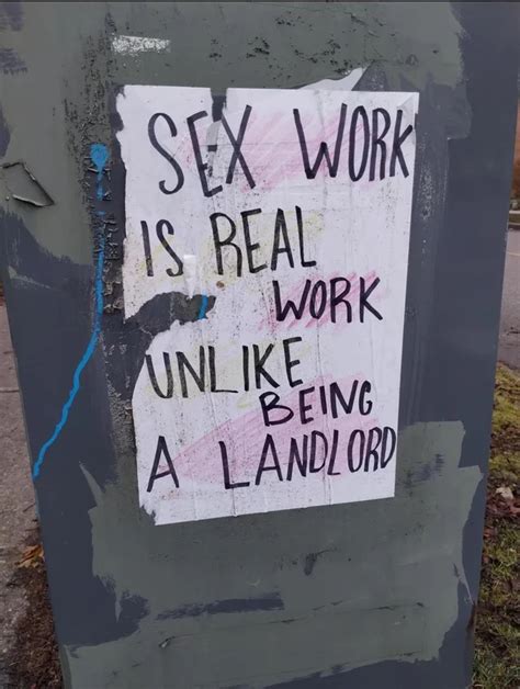 Chiar💌 On Twitter Sex Work Isnt “real Work” Because Money Does Not