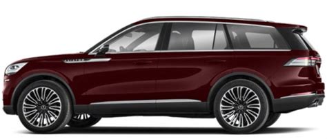 Lincoln Aviator Standard Rwd 2020 Price In Nigeria Features And Specs
