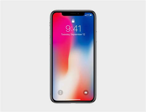 Iphone X Mockup Psd Free Download On Behance