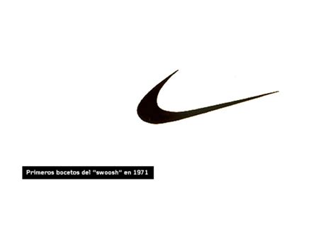 Nike La Historia Del Logo Más Famoso Del Mundo Koinoonía