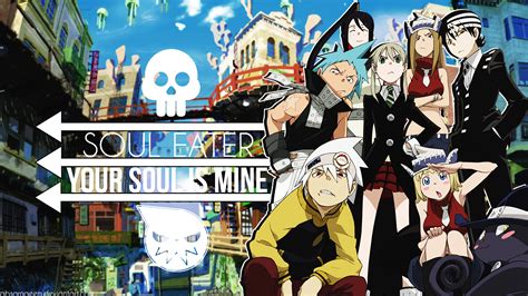 Awesome Soul Eater Death The Kid Wallpaper Hd Motivational Quotes