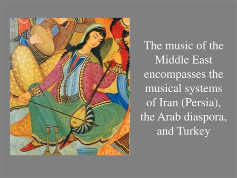 Ppt Music Of The Middle East Powerpoint Presentation Free Download