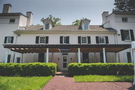 Historic Strawberry Mansion Reception Venues Philadelphia Pa