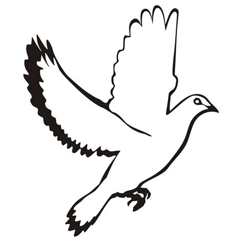 Free Dove Vector Download Free Dove Vector Png Images Free Cliparts On Clipart Library