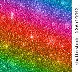 Sparkling Multi-Colored Glitter Background | Free backgrounds and ...