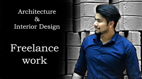 Freelance Work In Architecture And Interior Design Ar Sanjeev Kumar