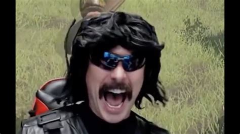 Dr Disrespect Funniest Rage Youtube
