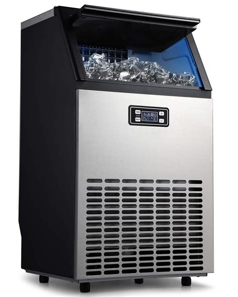 Buy Northair Commercial Ice Maker Built In Stainless Steel Ice Machine