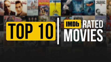 Top 10 Imdb Rated Movies In 2020 Countdown Highest Rating By