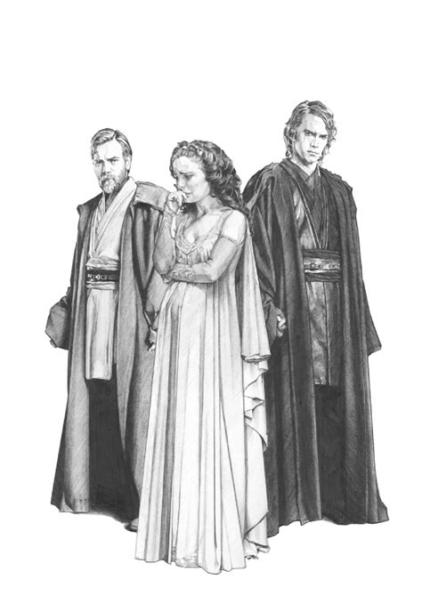 The Best Free Amidala Coloring Page Images Download F