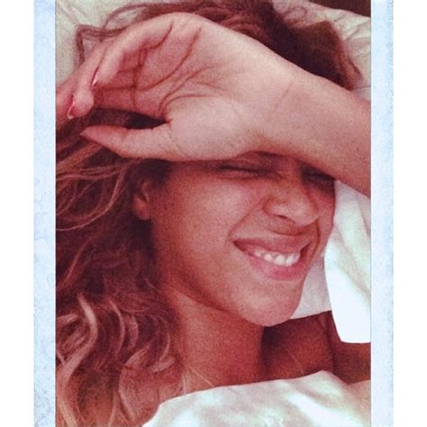 She Wakes Up Like This How Beyonce Taught Us About Relationships Popsugar Love And Sex Photo 3