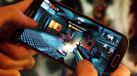Wait until your pc name appears on the screen. The best games for your new Android phone or tablet ...